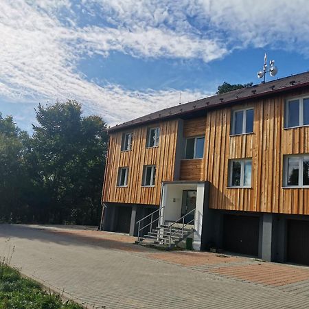 Apartmany Pekna 10 Нова-Пец Экстерьер фото