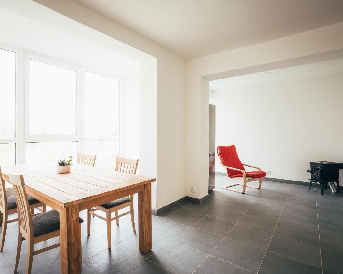 Apartmany Pekna 10 Нова-Пец Экстерьер фото