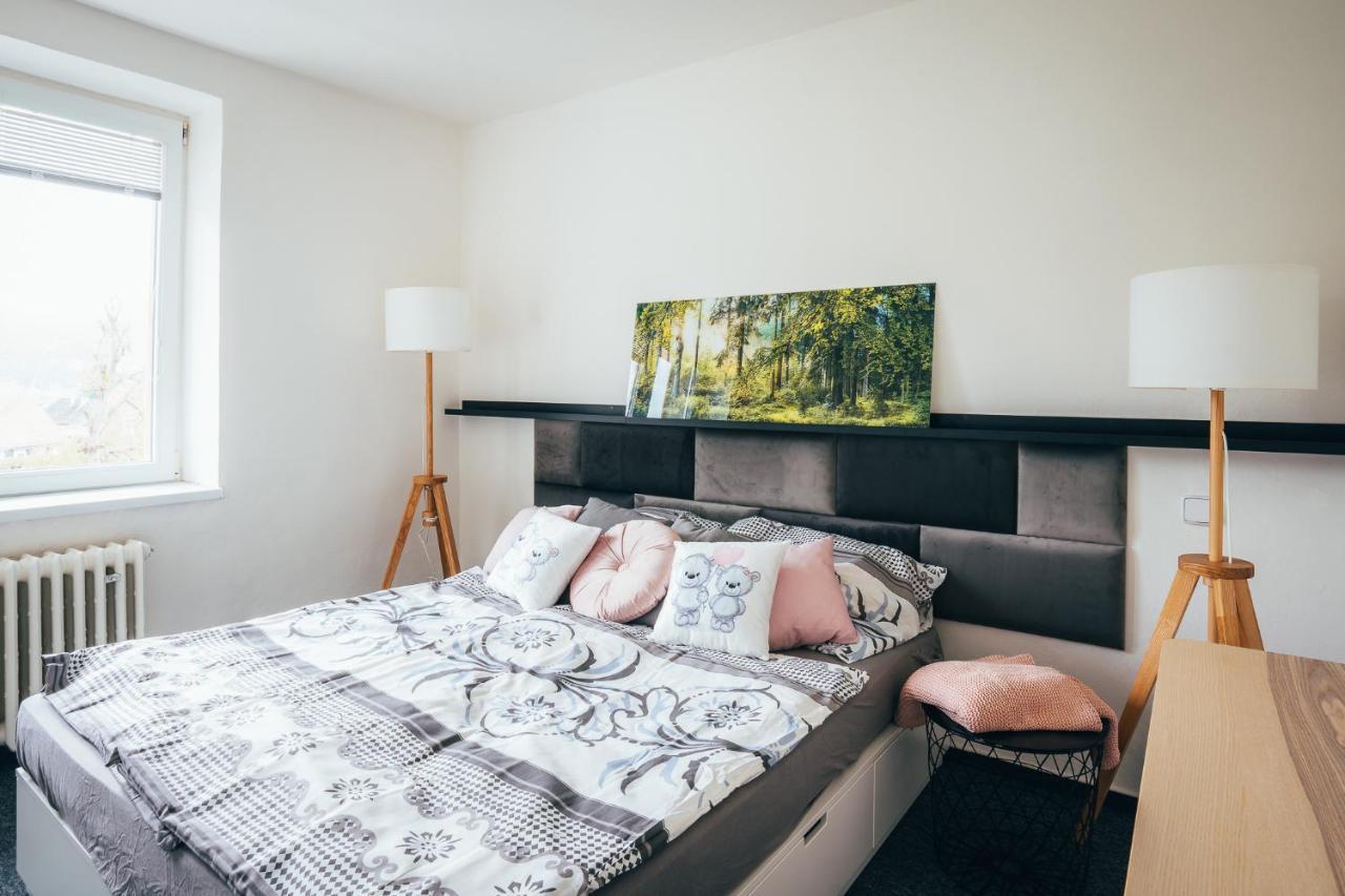 Apartmany Pekna 10 Нова-Пец Экстерьер фото