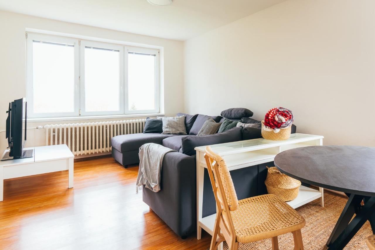 Apartmany Pekna 10 Нова-Пец Экстерьер фото