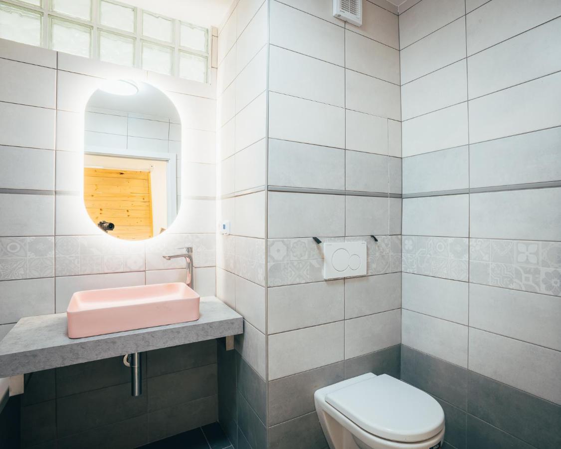 Apartmany Pekna 10 Нова-Пец Экстерьер фото