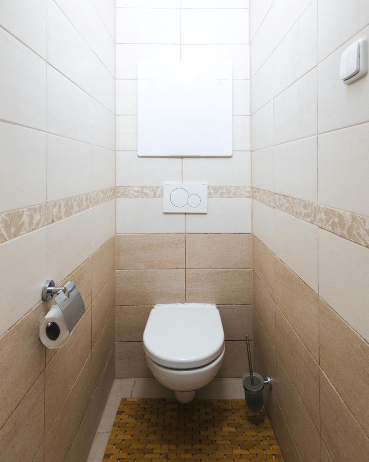 Apartmany Pekna 10 Нова-Пец Экстерьер фото