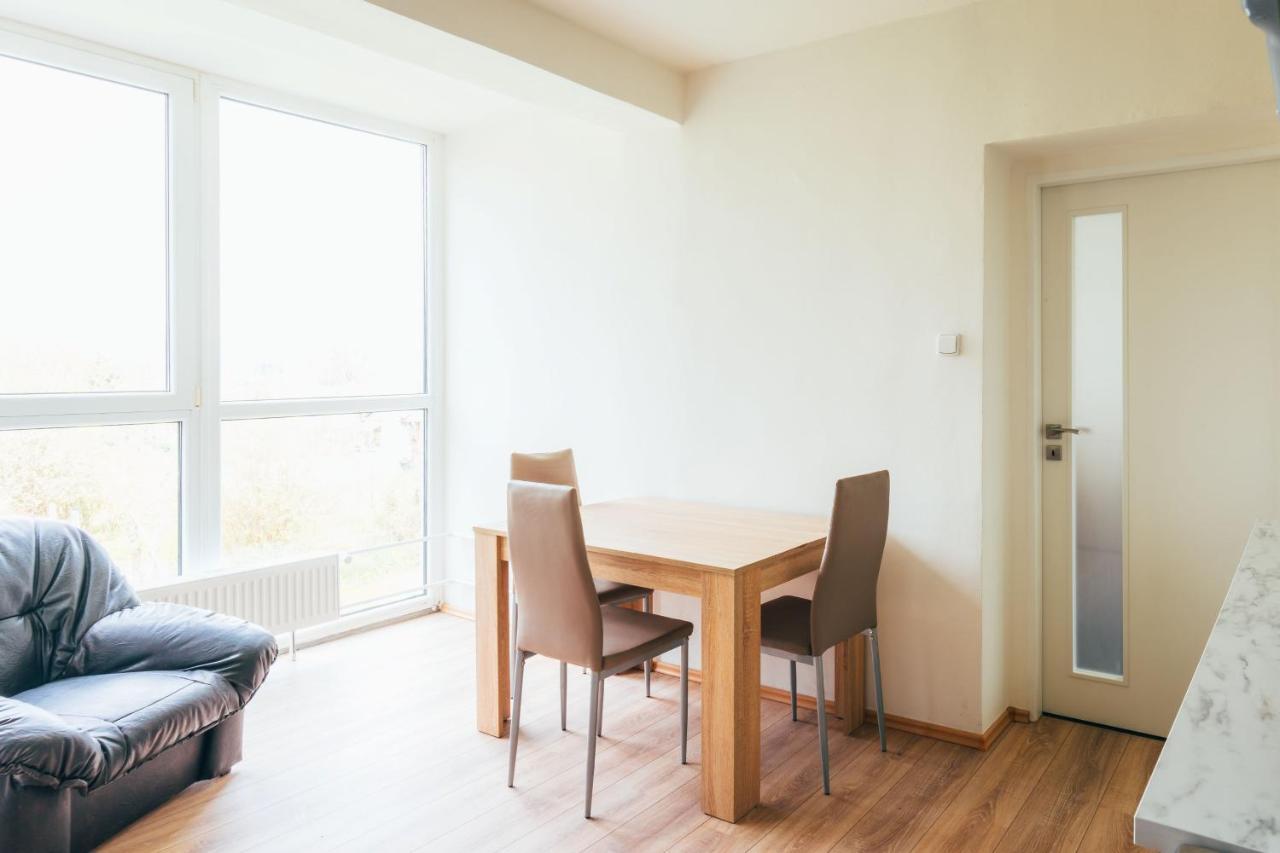 Apartmany Pekna 10 Нова-Пец Экстерьер фото
