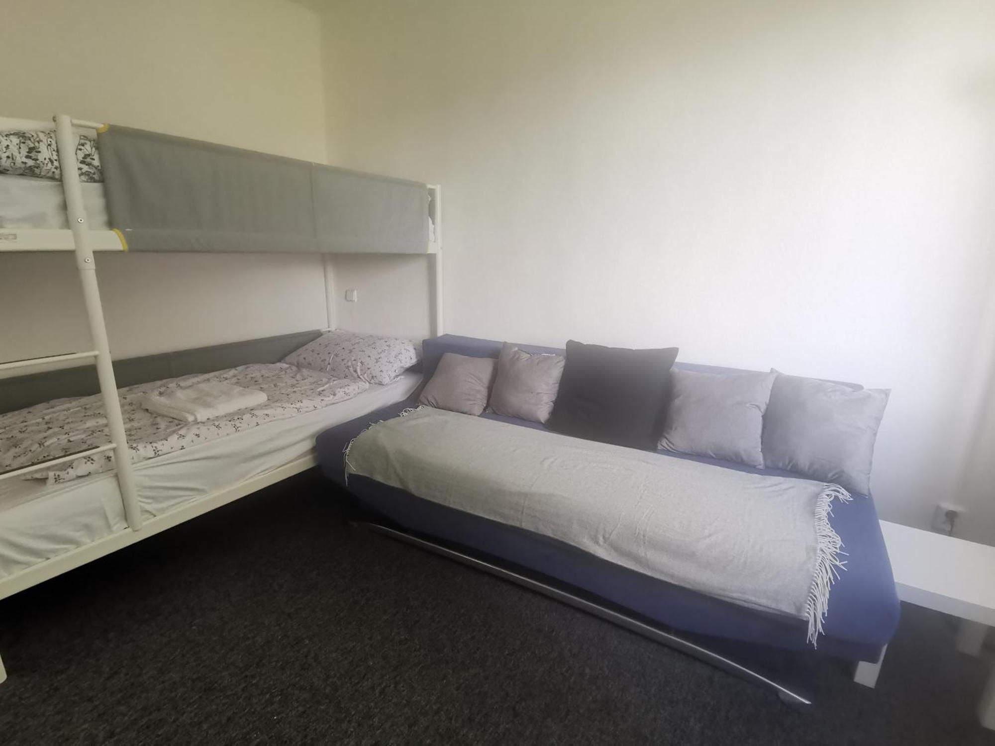 Apartmany Pekna 10 Нова-Пец Экстерьер фото