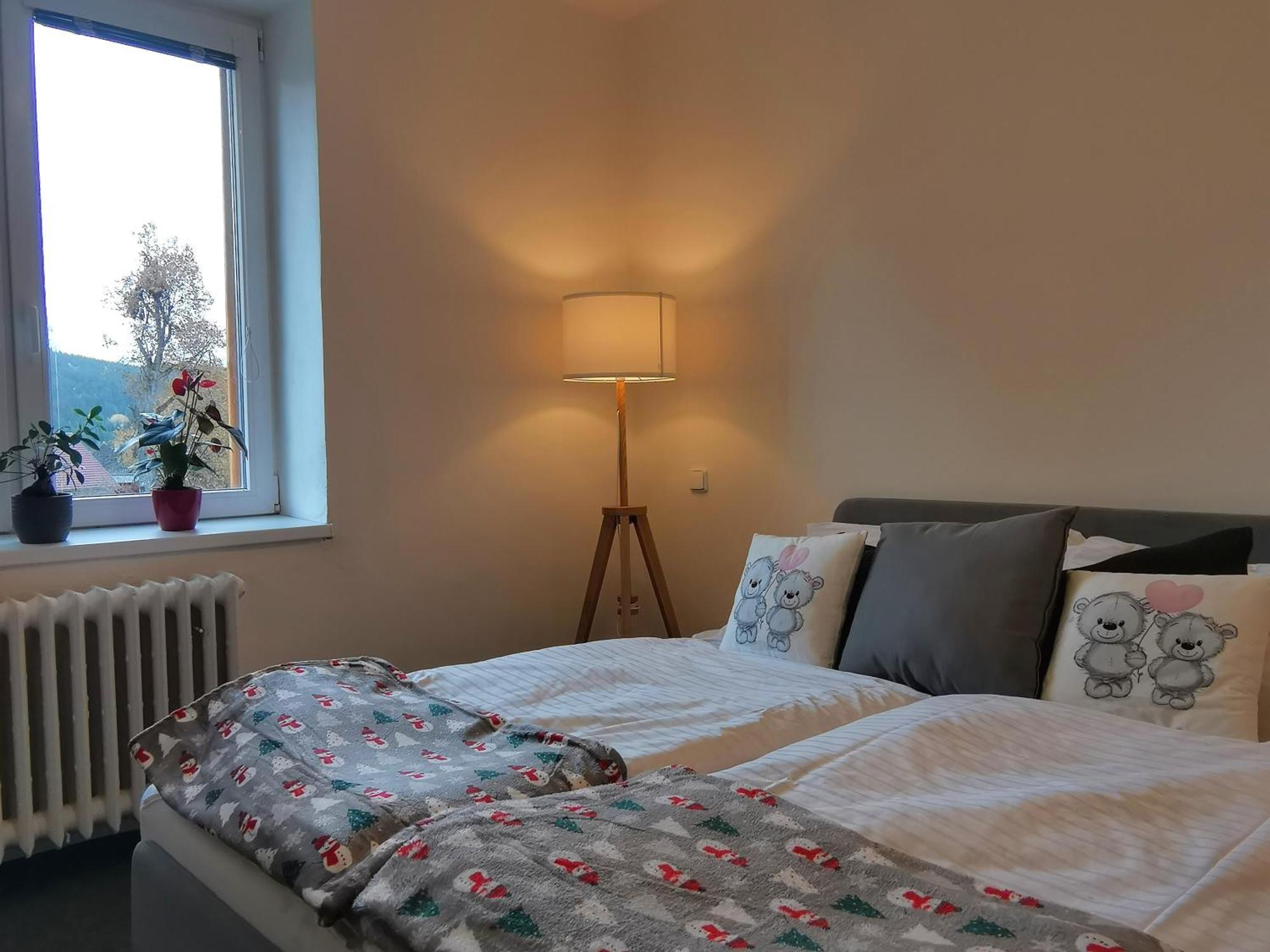 Apartmany Pekna 10 Нова-Пец Экстерьер фото