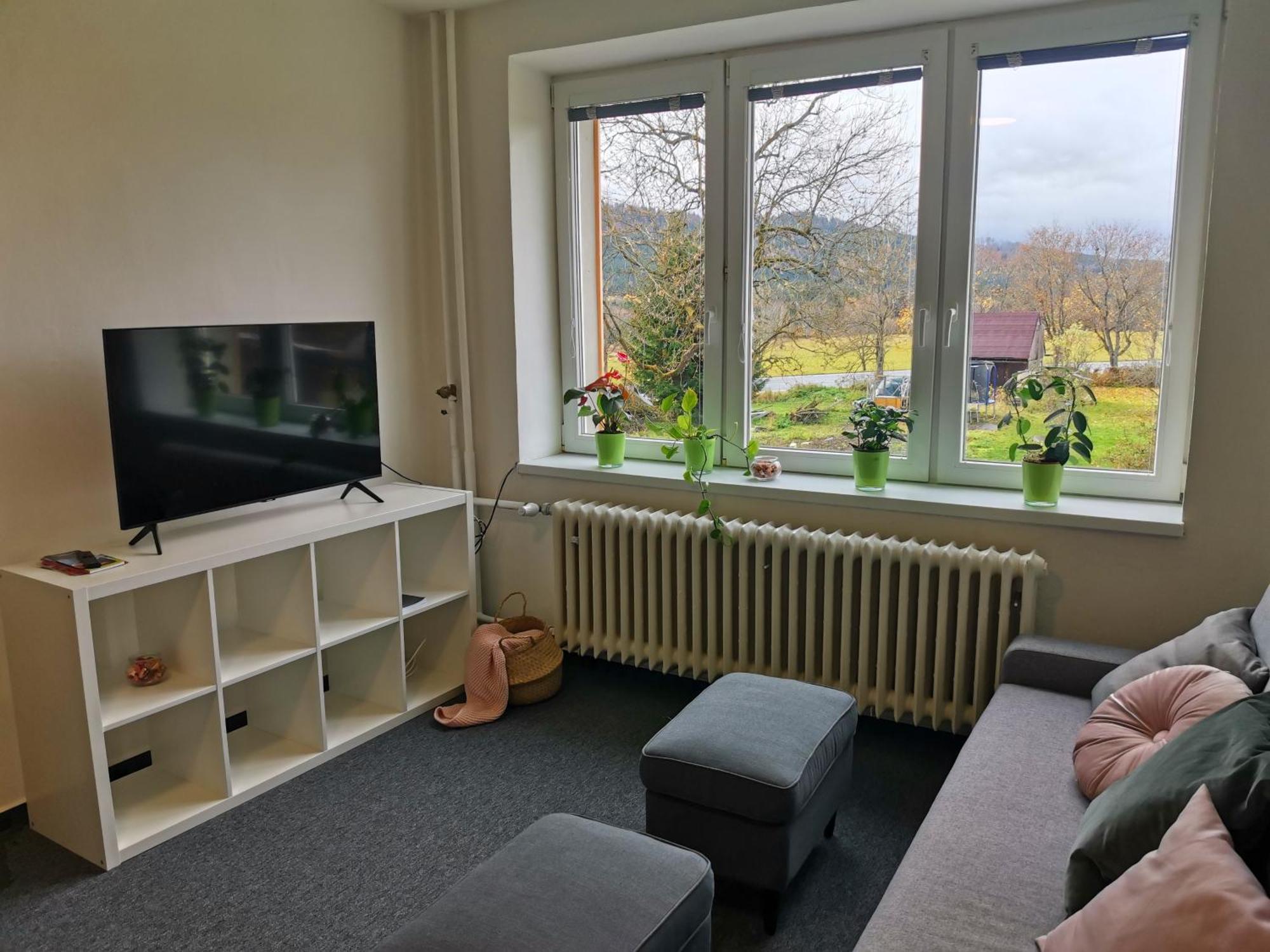 Apartmany Pekna 10 Нова-Пец Экстерьер фото