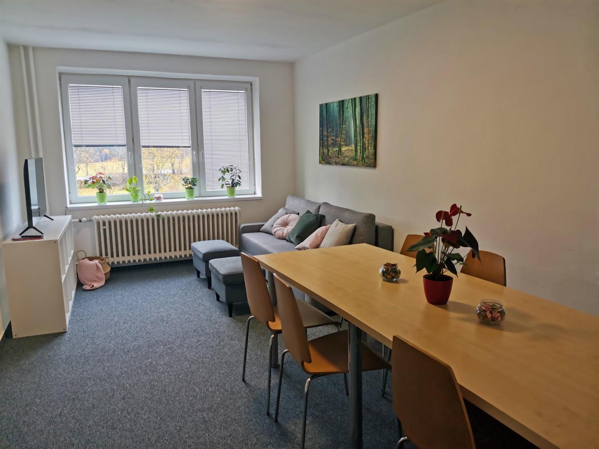 Apartmany Pekna 10 Нова-Пец Экстерьер фото