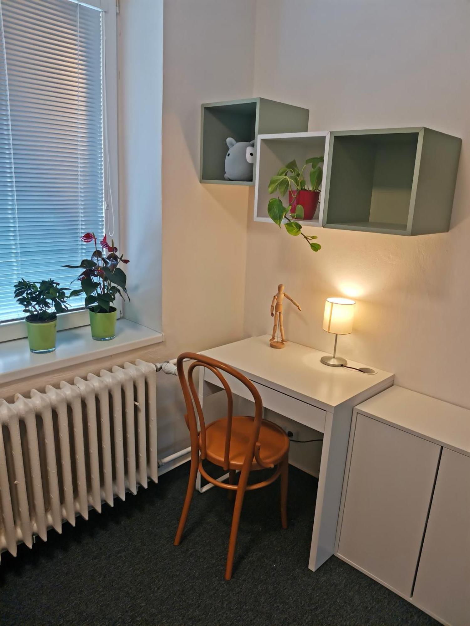 Apartmany Pekna 10 Нова-Пец Экстерьер фото