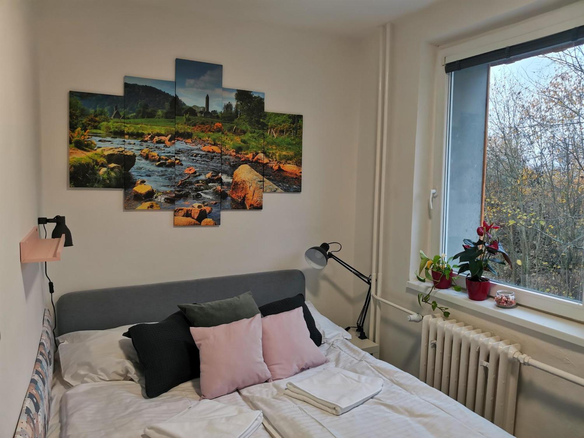 Apartmany Pekna 10 Нова-Пец Экстерьер фото