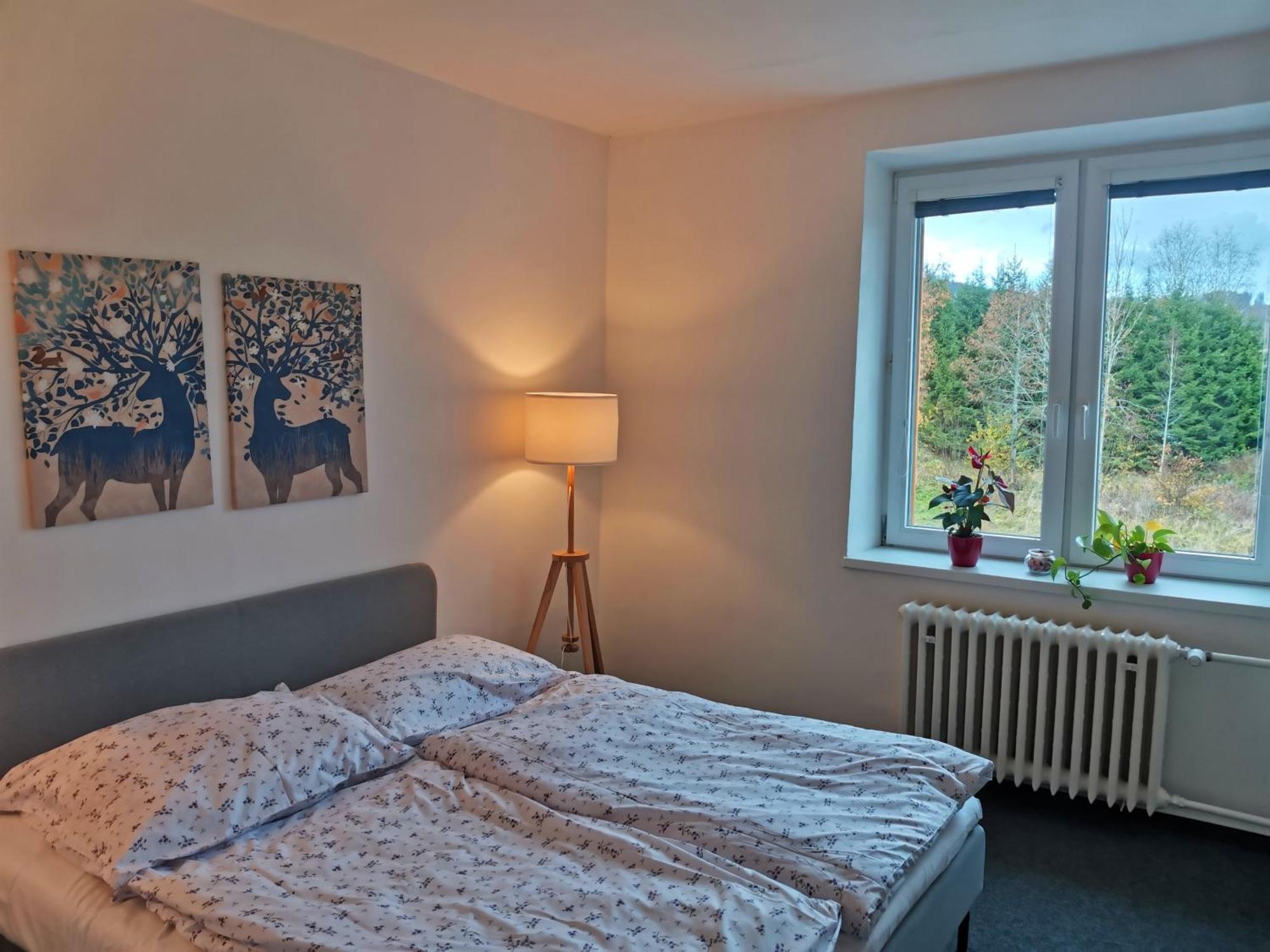 Apartmany Pekna 10 Нова-Пец Экстерьер фото