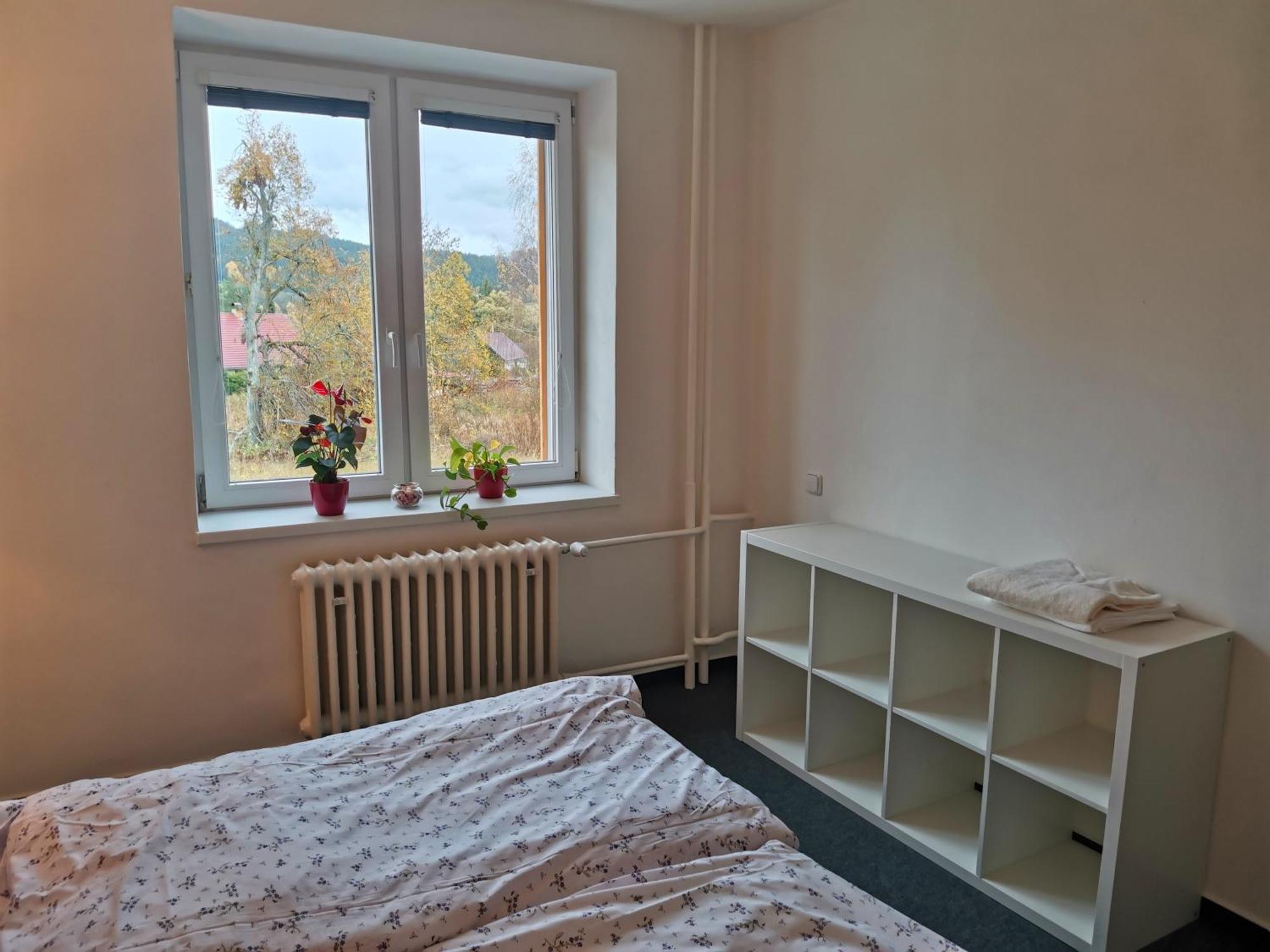 Apartmany Pekna 10 Нова-Пец Экстерьер фото