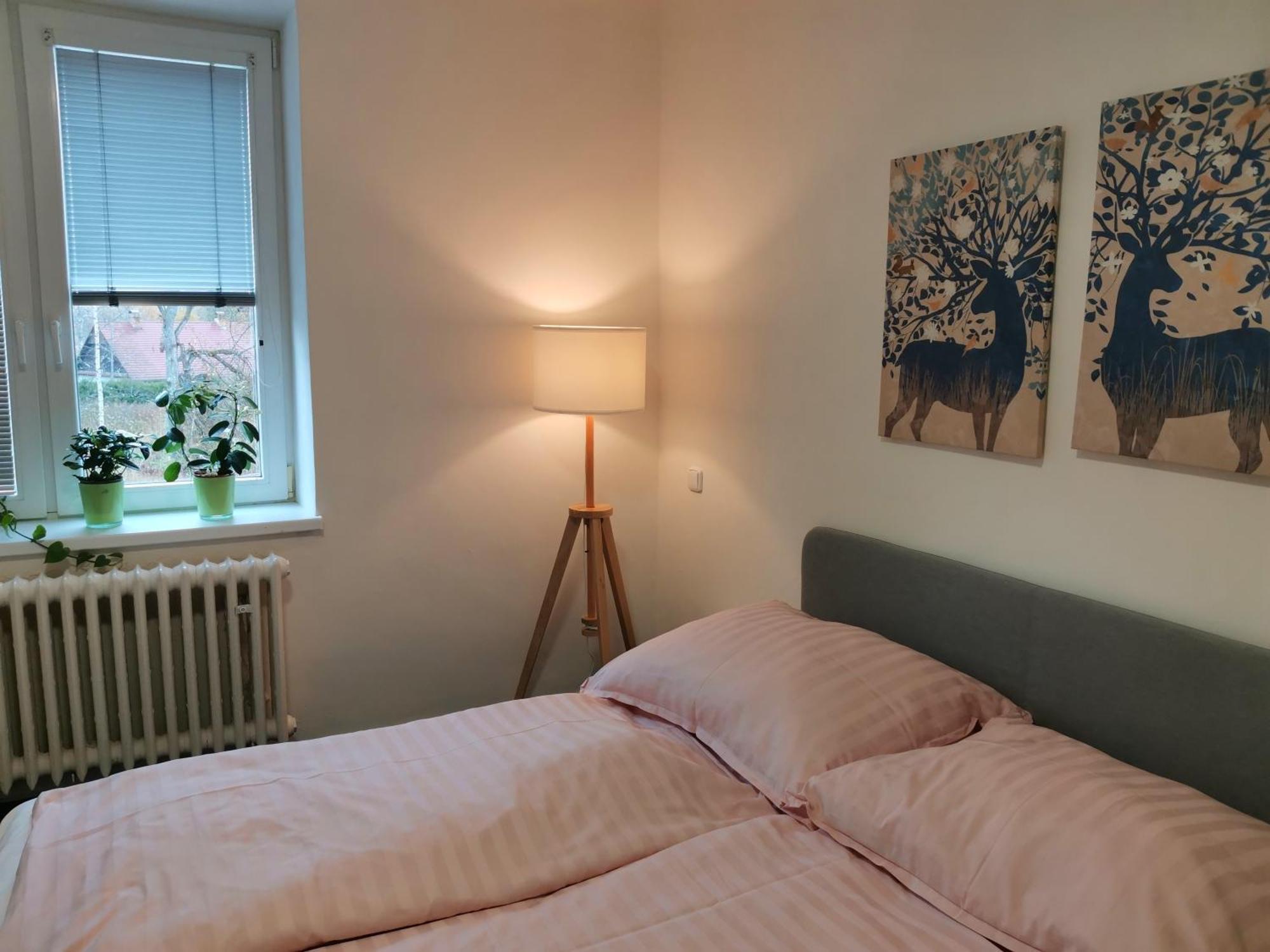 Apartmany Pekna 10 Нова-Пец Экстерьер фото