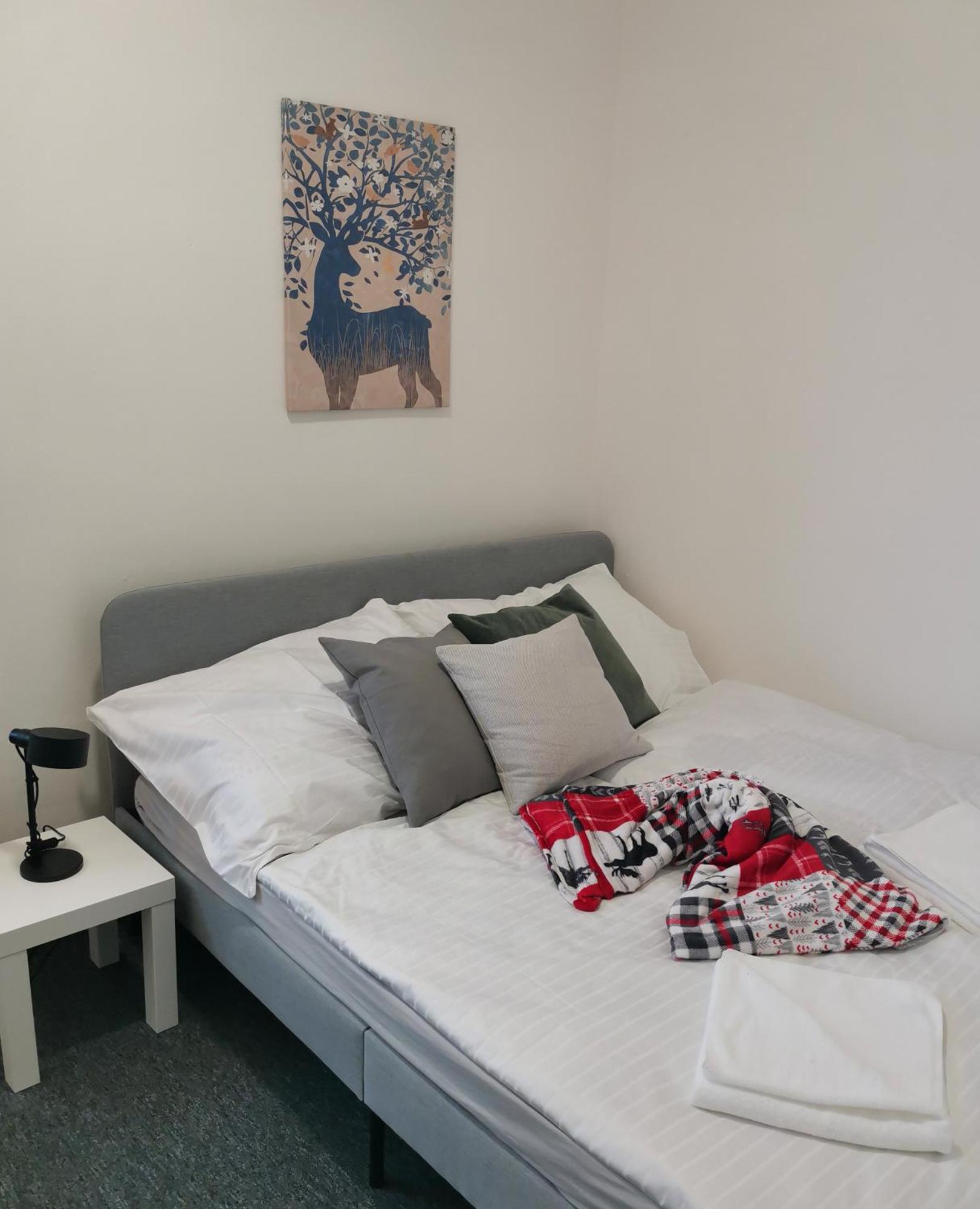 Apartmany Pekna 10 Нова-Пец Экстерьер фото