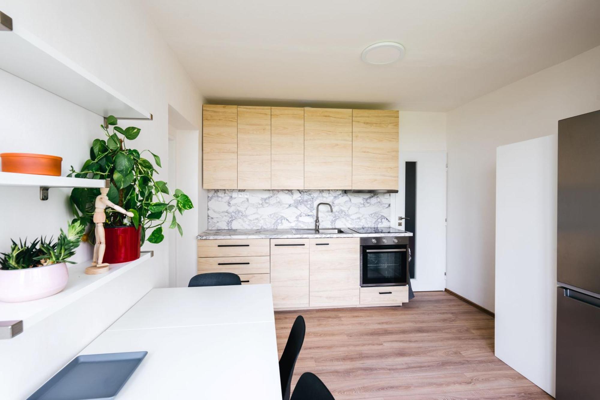 Apartmany Pekna 10 Нова-Пец Экстерьер фото