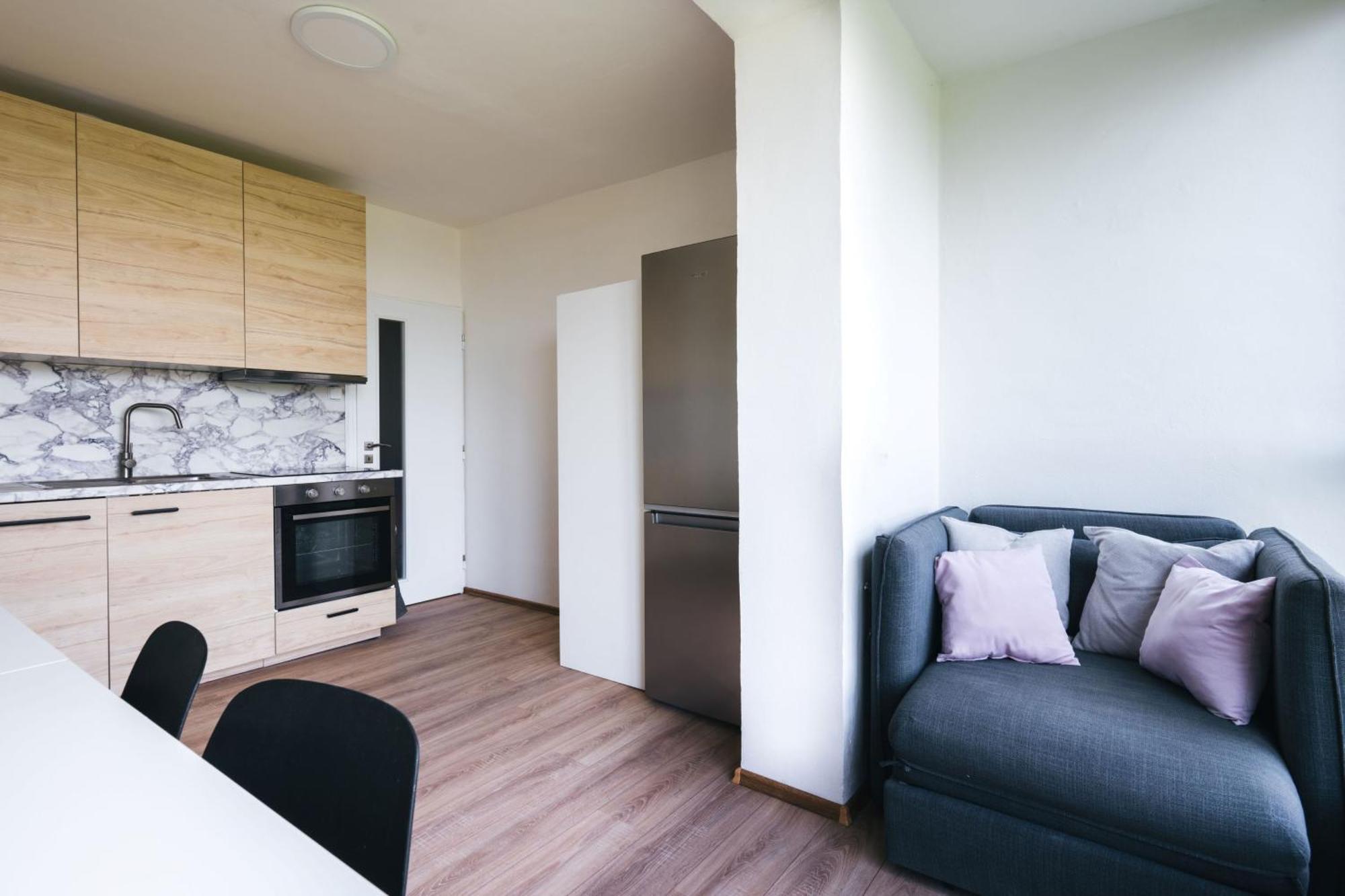 Apartmany Pekna 10 Нова-Пец Экстерьер фото