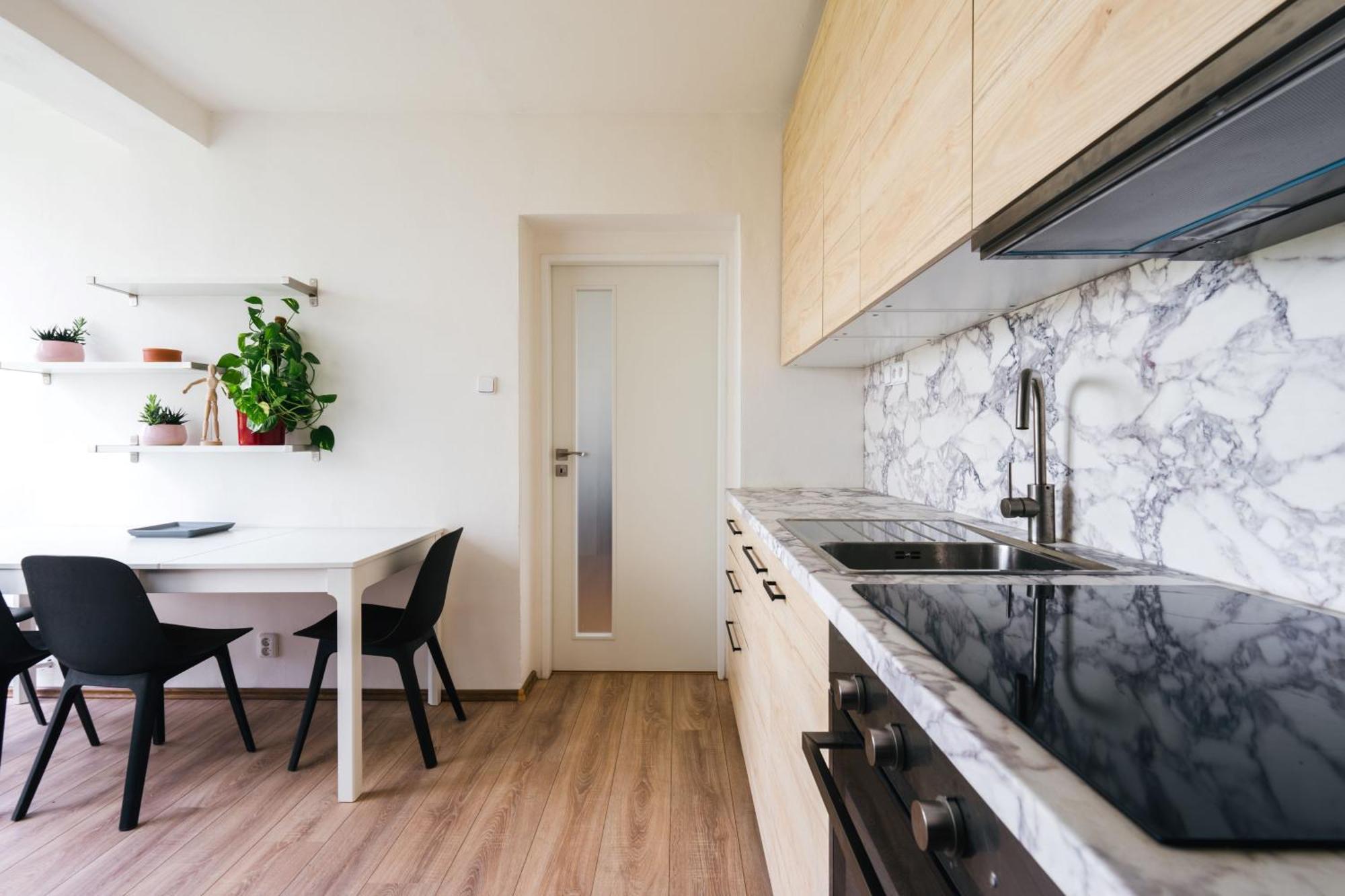 Apartmany Pekna 10 Нова-Пец Экстерьер фото