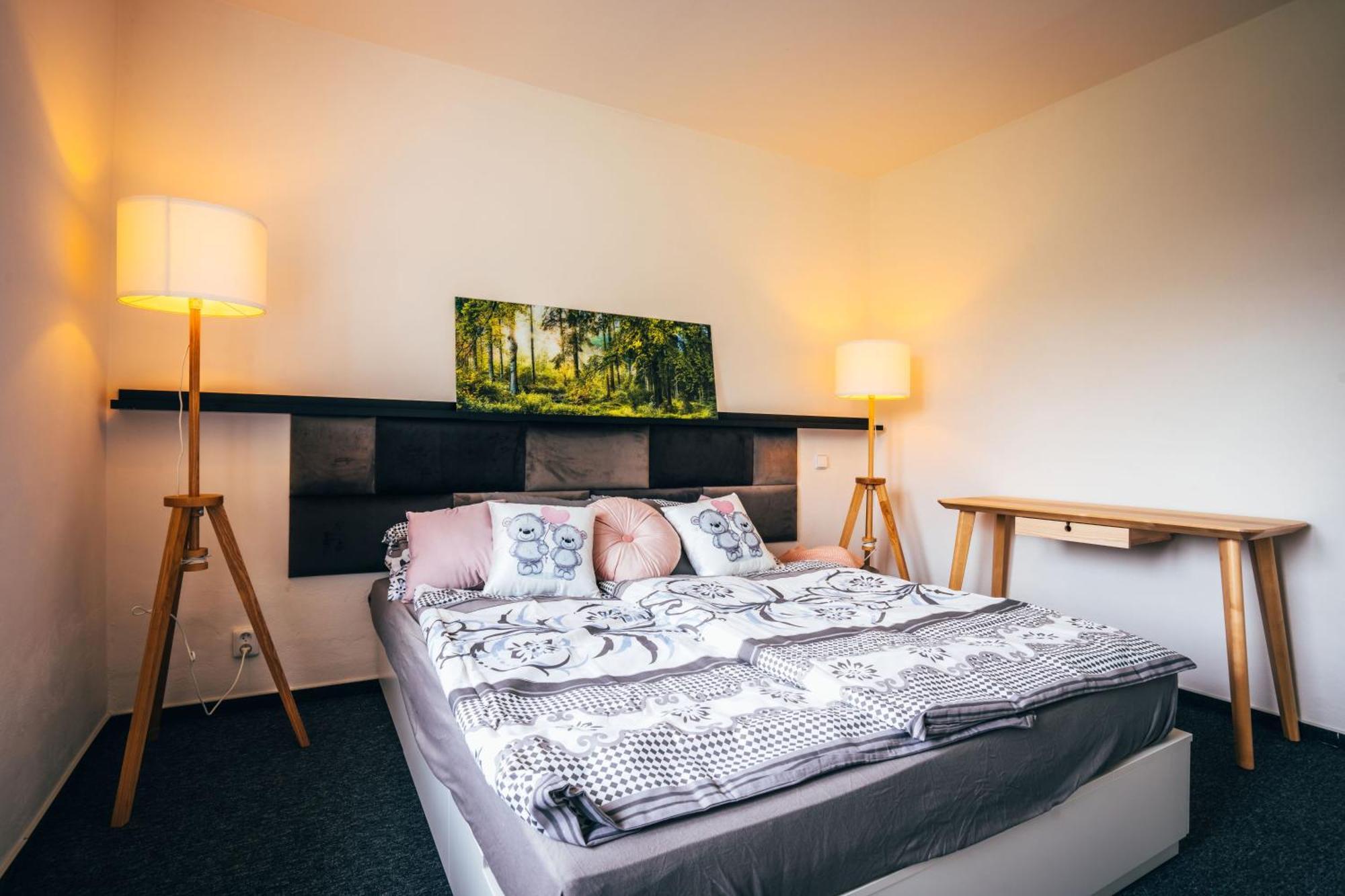 Apartmany Pekna 10 Нова-Пец Экстерьер фото
