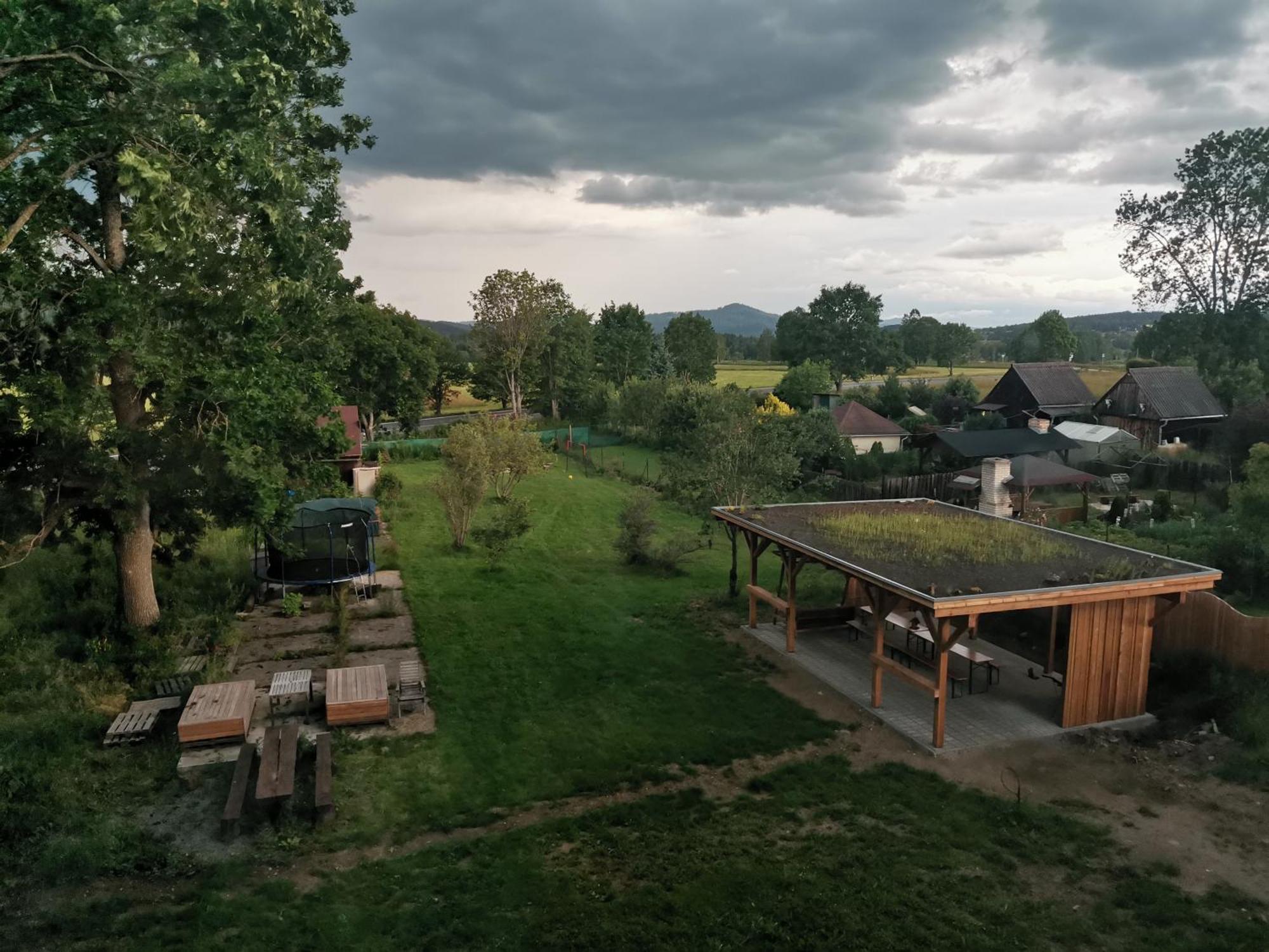 Apartmany Pekna 10 Нова-Пец Экстерьер фото