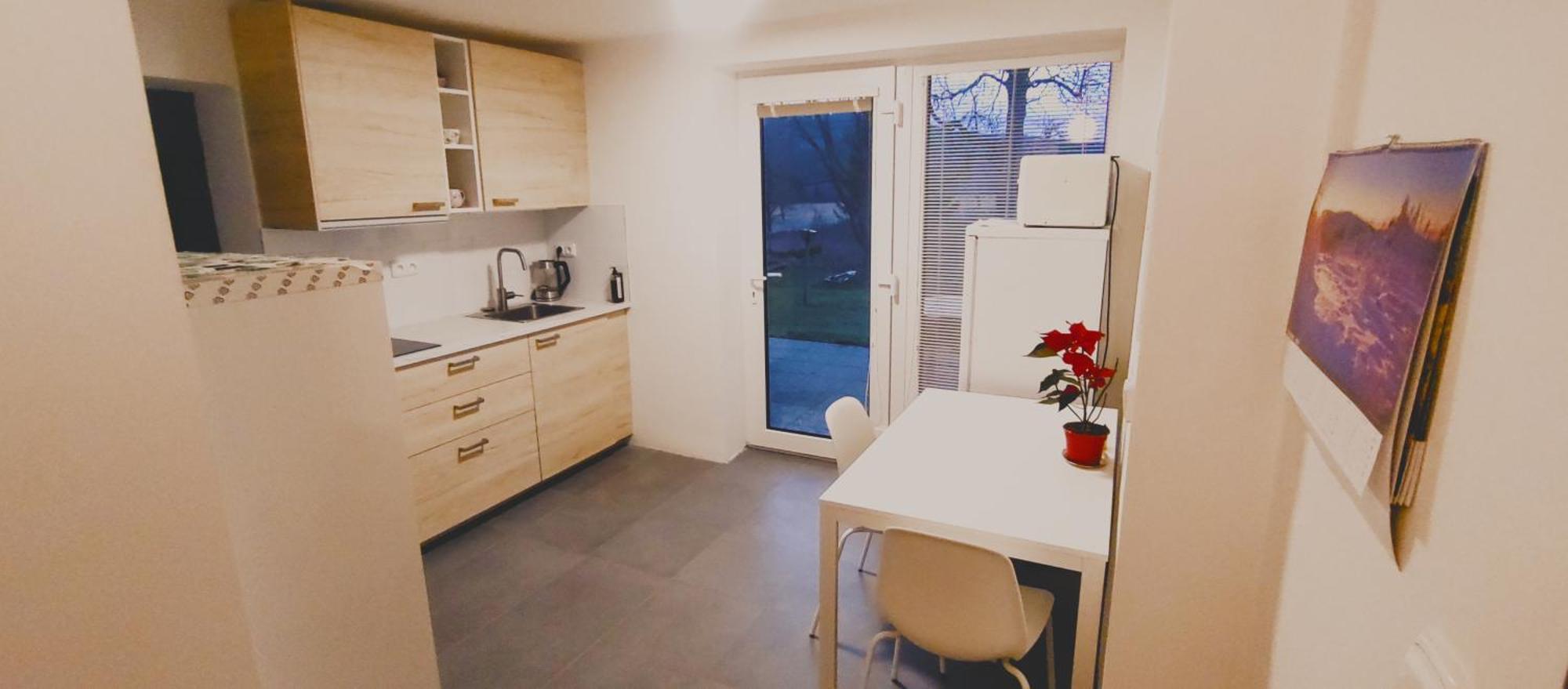 Apartmany Pekna 10 Нова-Пец Экстерьер фото
