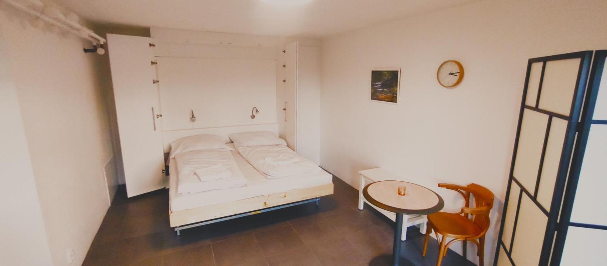 Apartmany Pekna 10 Нова-Пец Экстерьер фото