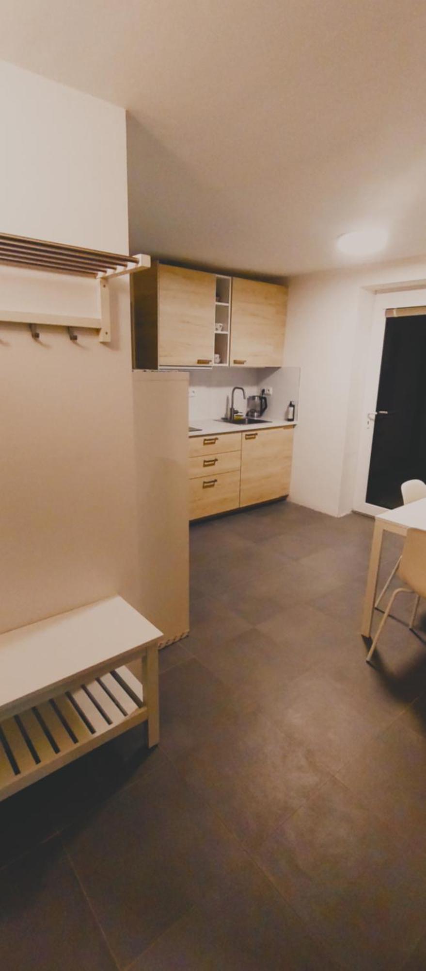 Apartmany Pekna 10 Нова-Пец Экстерьер фото