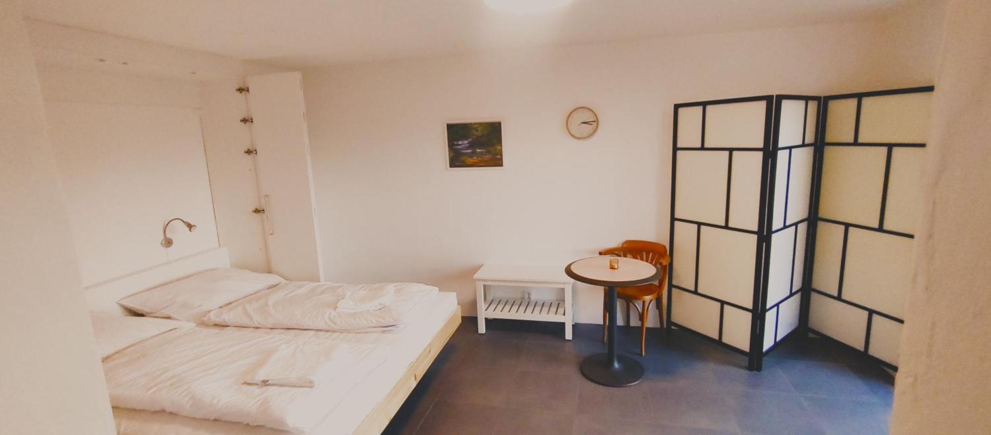 Apartmany Pekna 10 Нова-Пец Экстерьер фото