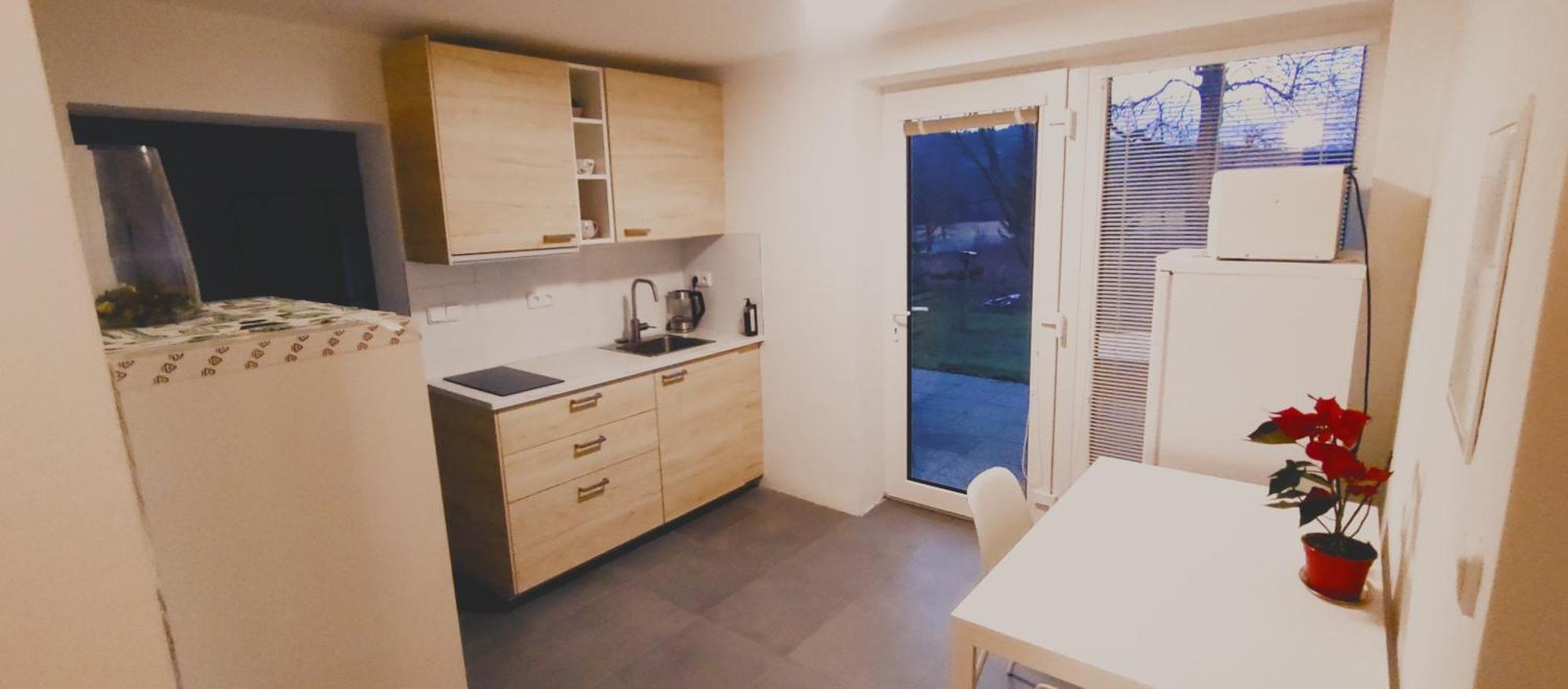 Apartmany Pekna 10 Нова-Пец Экстерьер фото