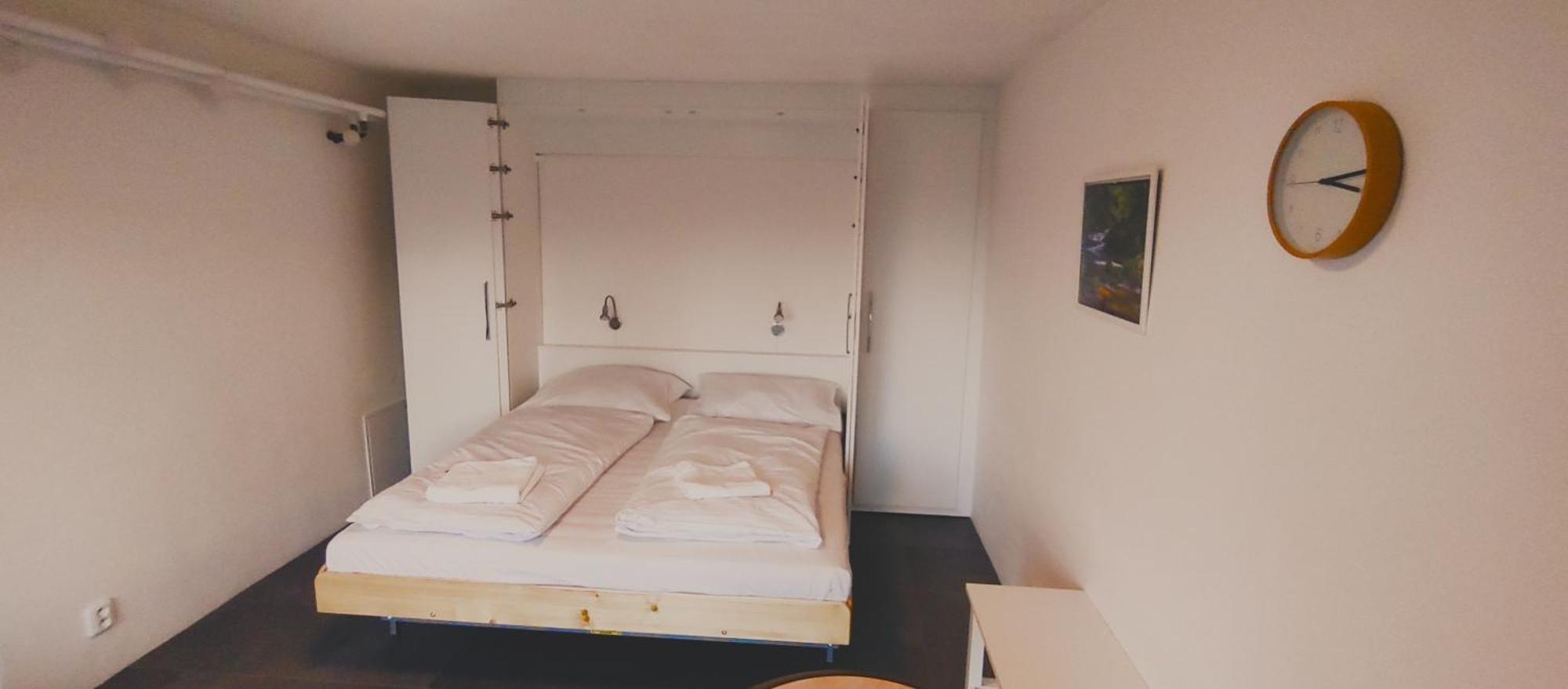 Apartmany Pekna 10 Нова-Пец Экстерьер фото