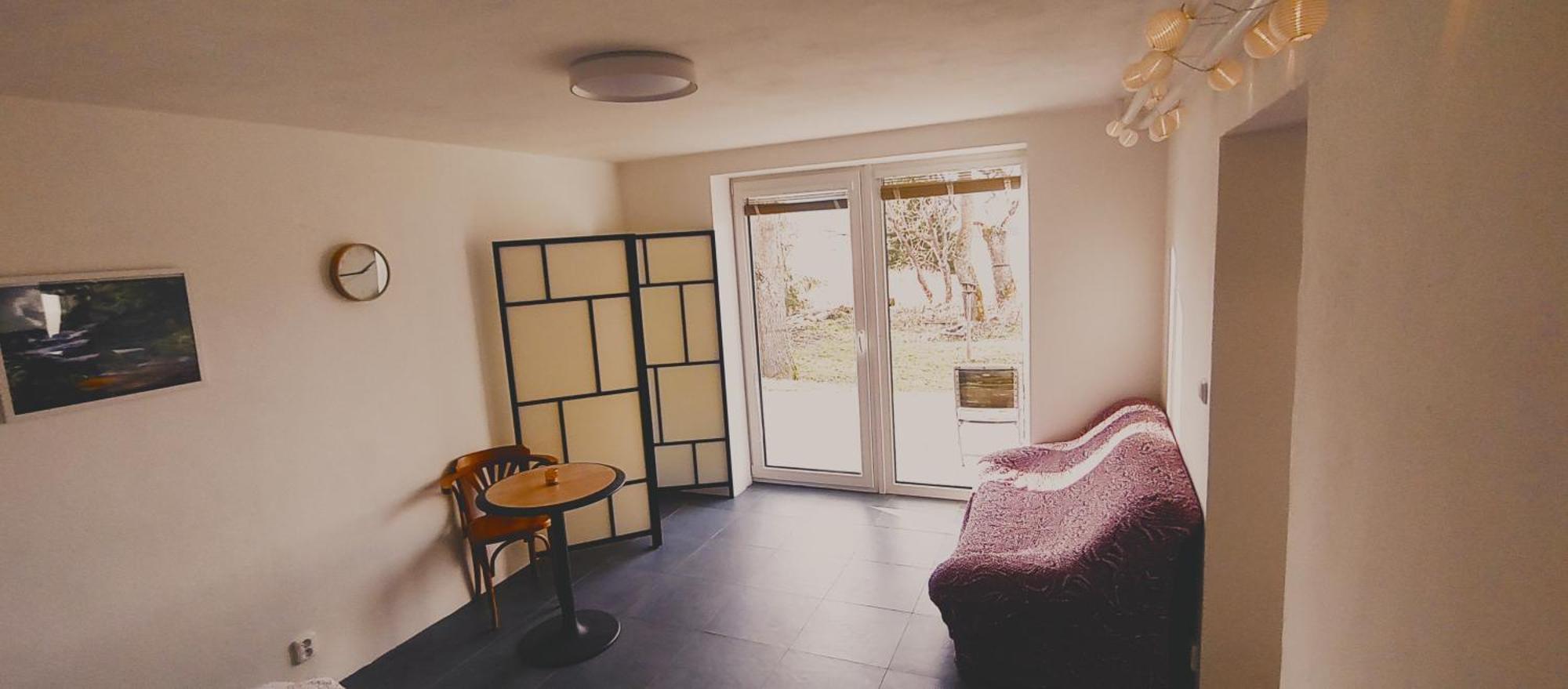 Apartmany Pekna 10 Нова-Пец Экстерьер фото